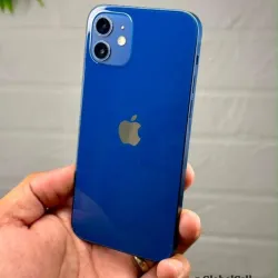 📱 iPhone 12 libre de 128 batería al 76