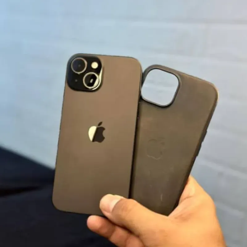 📱 iPhone 15 128 GB libre