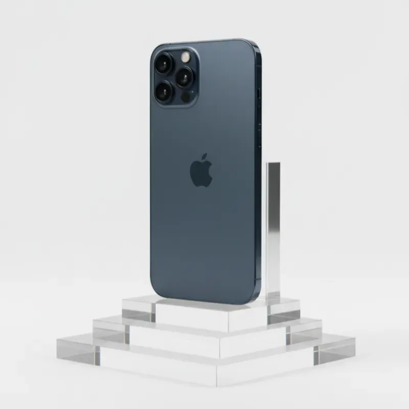 📱 iPhone 15 Pro Max 256 GB libre – Dual SIM