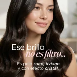 💖iYa llegó el nuevo Elvive Glycolic Gloss🧴!