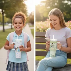 Jarras térmicas grandes