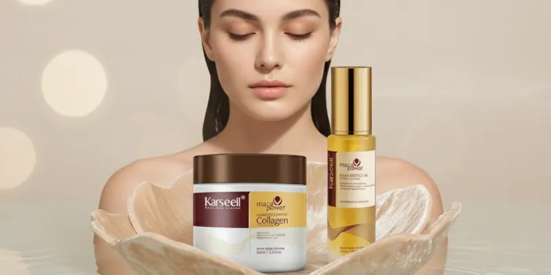 Karseell Maca Essence 