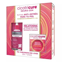 🌸Kit Cicatricure Nuero Zen ☺️