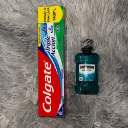 Kit dental 🦷🪥☺️