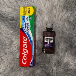 Kit dental 🦷🪥☺️