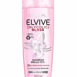 L'Oréal Paris Elvive Glycolic Gloss Shampoo