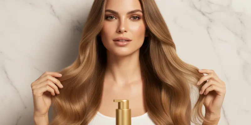 L'Oréal Paris Elvive Óleo Extraordinario Tratamiento Nutrición