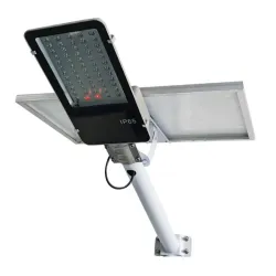🌞Lámpara solar para exteriores 300W