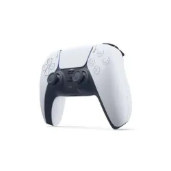 🎮 Mando PS5 DualSense Blanco | Control Inalámbrico PlayStation 5
