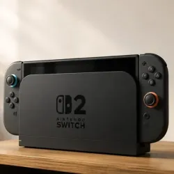 🎮Nintendo Switch 2 en La Habana, Cuba | Consola de Videojuegos Híbrida de Nueva Generación con Joy-Con 2 | 590 USD