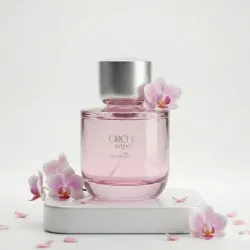 ✨ Orchid Intense – Zara Intenso. Elegante. Inolvidable. 🌺