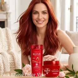 ✨ Pack Elvive Color Vive