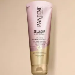 Pantene Pro-V Miracles – Sellador de Puntas con Colágeno Natural, Aceite de Macadamia y Pro-Vitamina B5