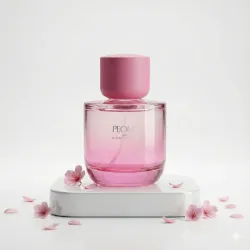 ✨ Peony – Zara ✨ Floral, fresco y femenino. Elegancia sutil que deja huella. 🌷