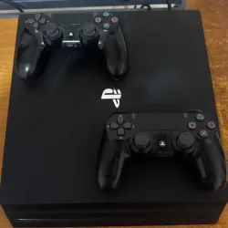 PLAYSTATION 4 PRO + 17 JUEGOS 🔥🎮