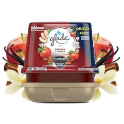 🍏 Producto: Glade cubo Manzana y Canela