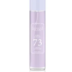 🤍Raggio di Sole No. 73 - Body Mist de Vainilla y Orquídea - Fragancia Corporal Dulce y Atalcada (Larga Duración)