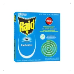 🔵 Raid Raidolitos Clásico  