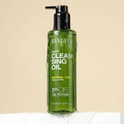 ✨ REVUELE DEEP CLEANSING OIL | 150 ml ✨