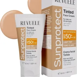 💛 REVUELE SunProtect SPF 50+