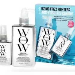 Set Color Wow Dream Coat ICONIC FRIZZ FIGHTERS