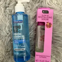 🌸 Set Hidratación + Revitalización – XtraCare & b·pure