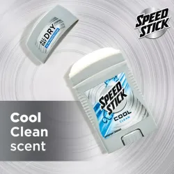 🧴 Speed Stick Cool Clean 