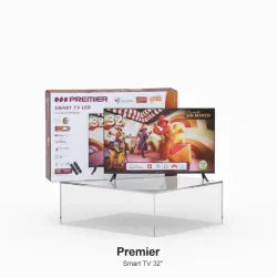 📺 Televisor Premier Smart TV LED modelo TV-90185F32WHNW 