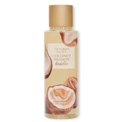 🌺 Victoria’s Secret Coconut Passion Brûlée – Fragrance Mist (250 ml)
