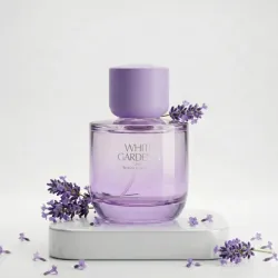 🪻✨ White Gardenia – Zara 90ml EDP Floral, femenino y sofisticado 🌿