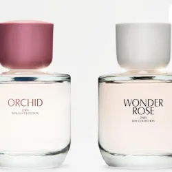 🌸✨ ZARA Bloom & Day Collection – Fragancias que expresan tu esencia con estilo y presencia emocional