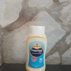 Mayonesa