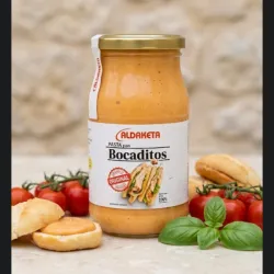 Pasta de bocadito