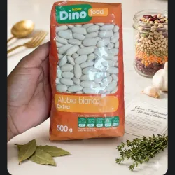 Frijol blanco (judia)