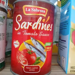 Sardina