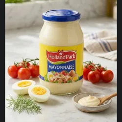 Mayonesa