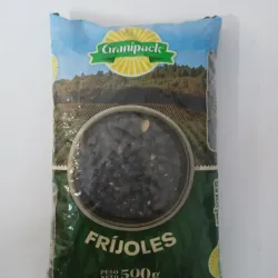 Frijoles negros