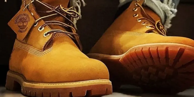 Timberland