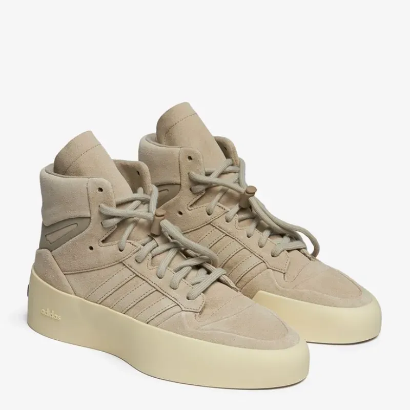 Adidas Altas Beige