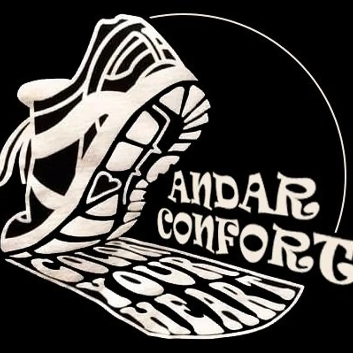 ANDAR👟CONFORT