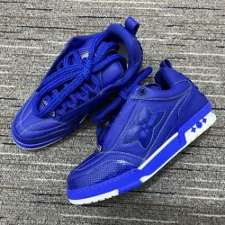 Louis Vuittom Azules