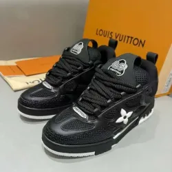 Louis Vuittom Negras