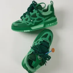 Louis Vuittom Verdes 