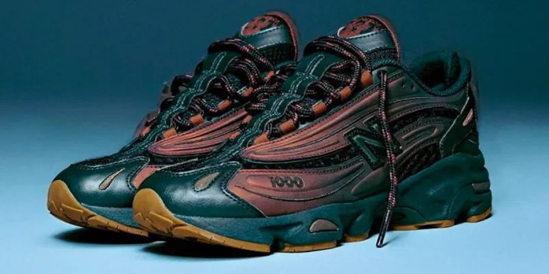 New Balance 1000