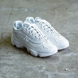 New Balance 1000 Blancas