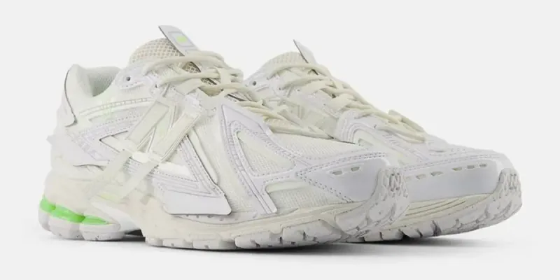 New Balance 1906 Blancas