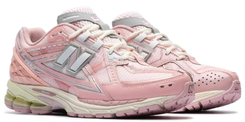 New Balance 1906 Rosadas