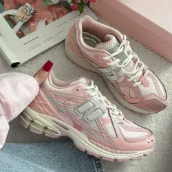 New Balance 1906 Rosadas
