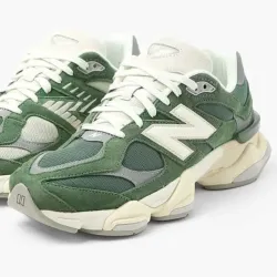 New Balance 9060 Verdes