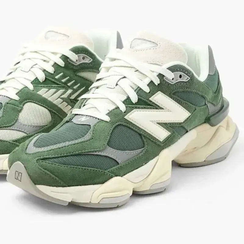 New Balance 9060 Verdes